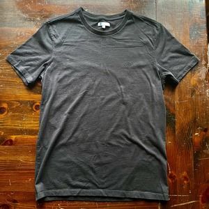 **FREE if added to any size bundle** AIIZ Dark Gray Tee Shirt UK L